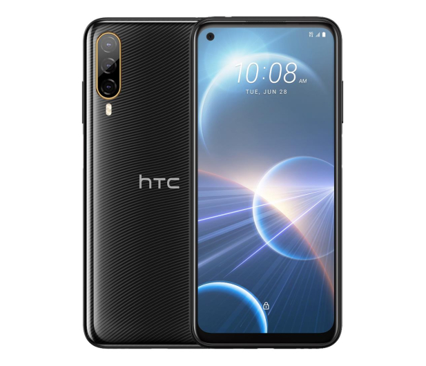 HTC Desire 22 Pro 8/128GB Flowing Black 120Hz - 1063008 - zdjęcie